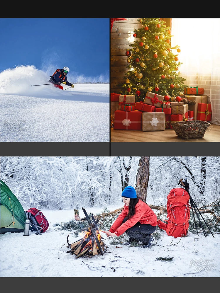 27-Zone Heated Vest – Fast Heat, 3–7 Day Delivery, Stay Warm All Winter